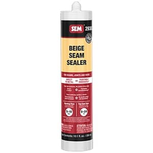 SEM 29382 - Seam Sealer BEIGE
